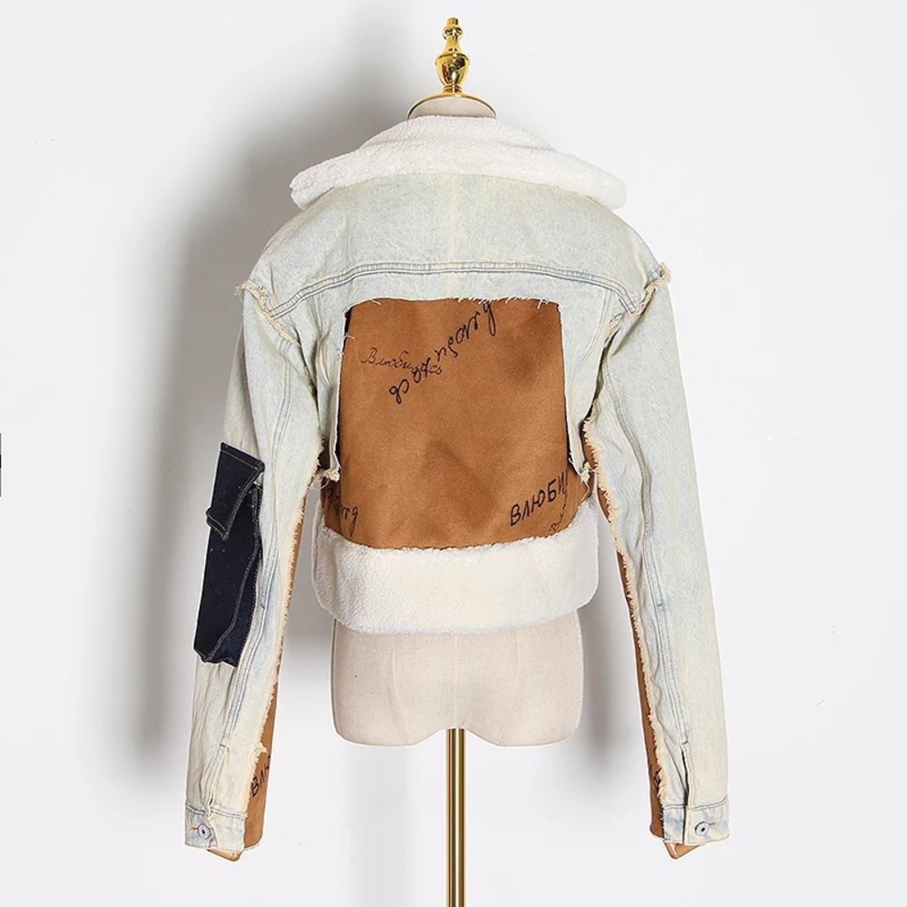 Custom Jacket - Picture 4 of 4